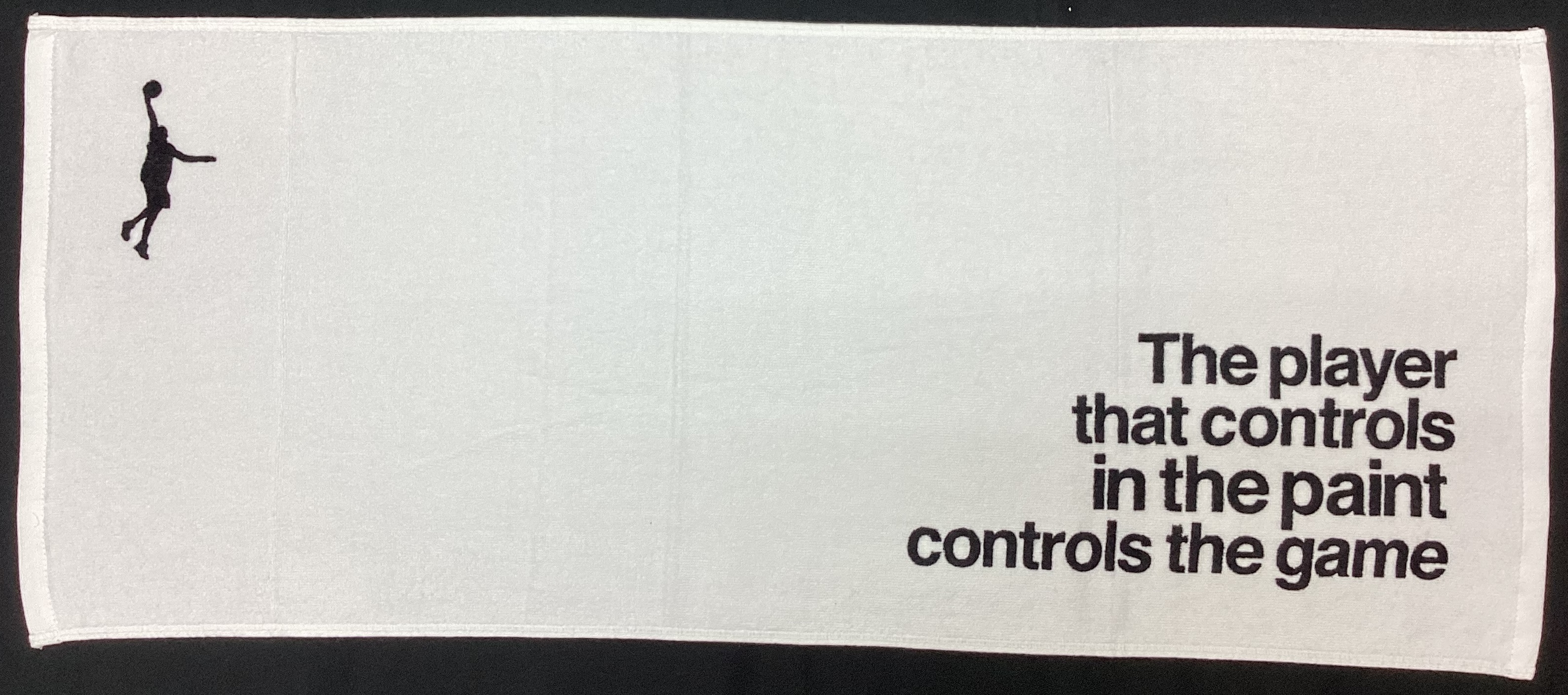 B.B.FIVE / ITP スポーツタオル